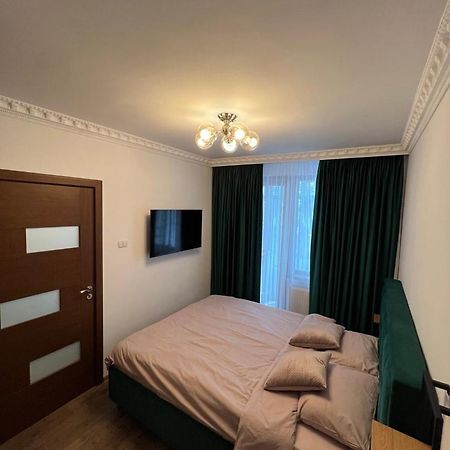 Lnb Aparthotel Traian Констанца Екстер'єр фото