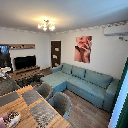 Lnb Aparthotel Traian Констанца Екстер'єр фото