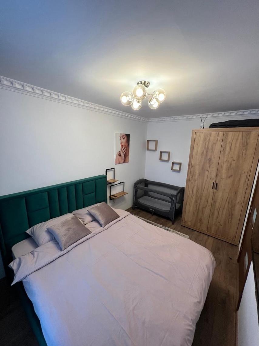 Lnb Aparthotel Traian Констанца Екстер'єр фото