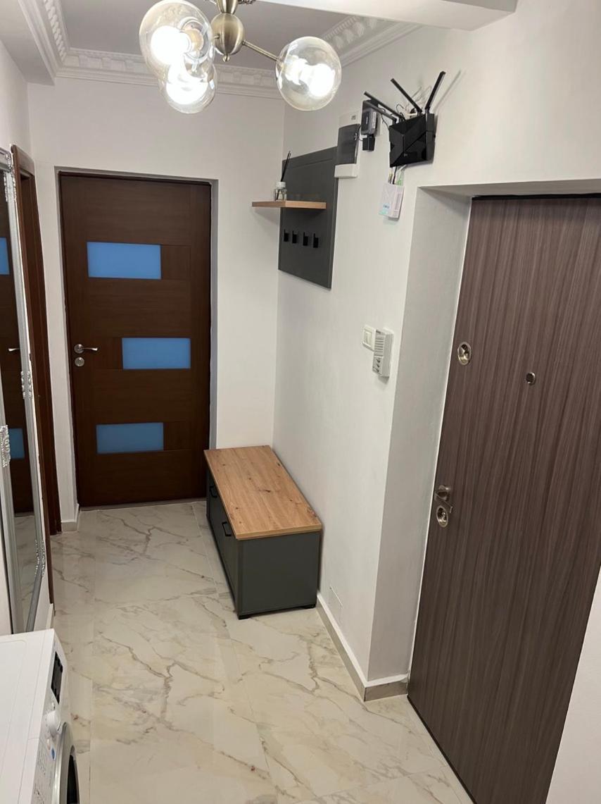 Lnb Aparthotel Traian Констанца Екстер'єр фото