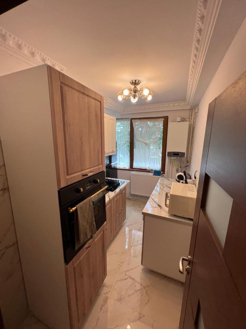 Lnb Aparthotel Traian Констанца Екстер'єр фото