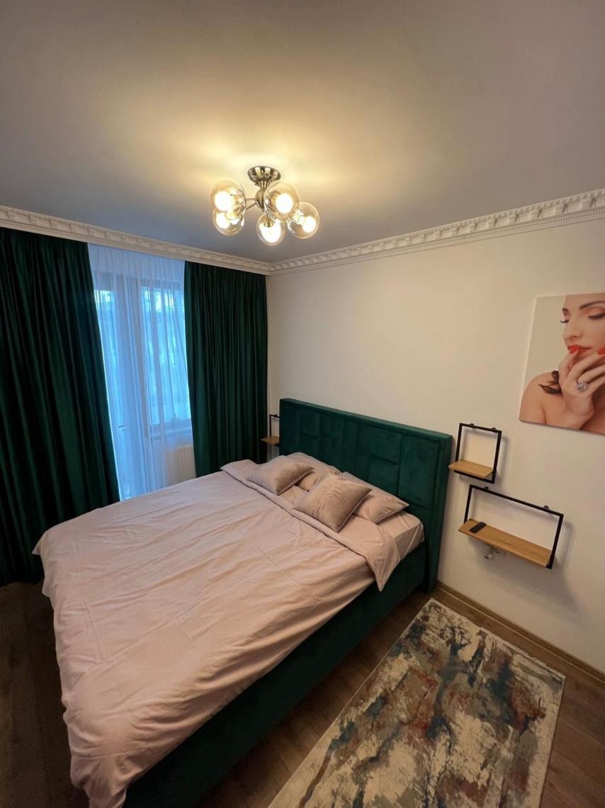 Lnb Aparthotel Traian Констанца Екстер'єр фото