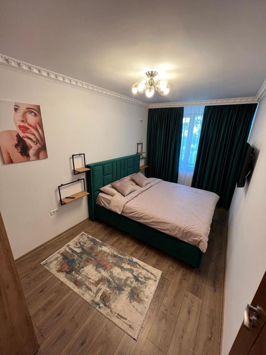 Lnb Aparthotel Traian Констанца Екстер'єр фото