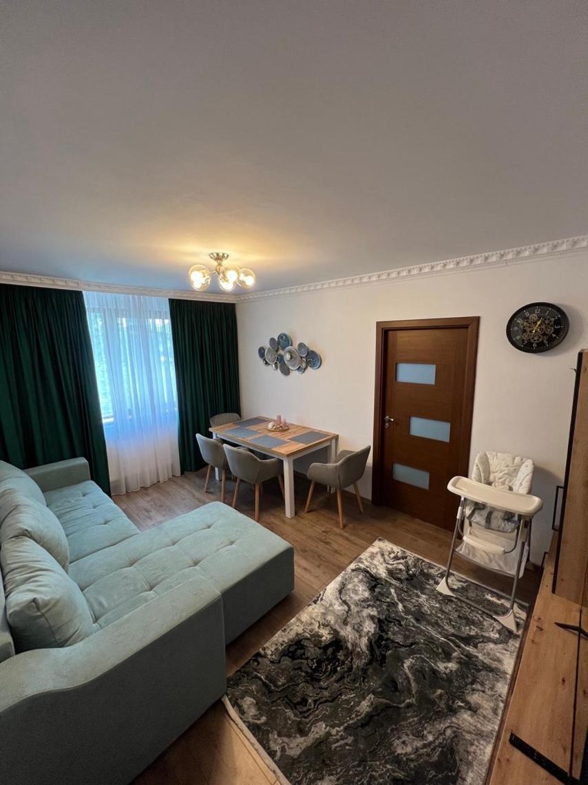 Lnb Aparthotel Traian Констанца Екстер'єр фото